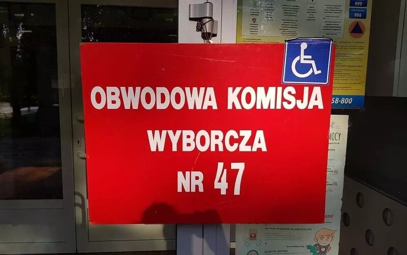 1 czerwca II tura wyborów prezydenckich – dowiedz się, gdzie oddać głos w Mysłowicach