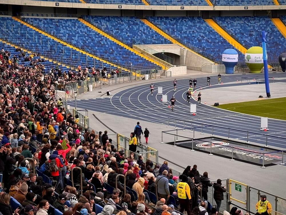 17. edycja Silesia Marathon / fot. UM Mysłowice