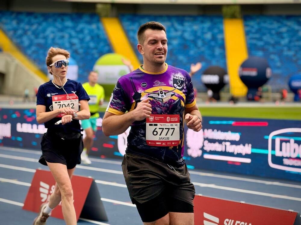 17. edycja Silesia Marathon / fot. UM Mysłowice