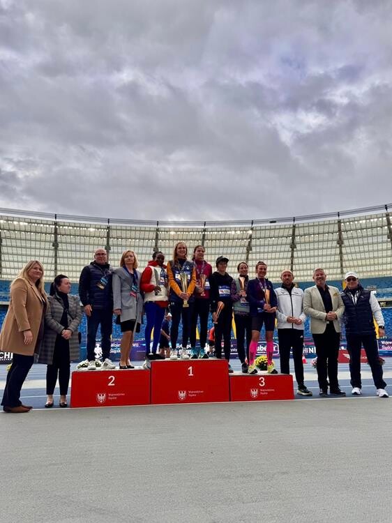 17. edycja Silesia Marathon / fot. UM Mysłowice