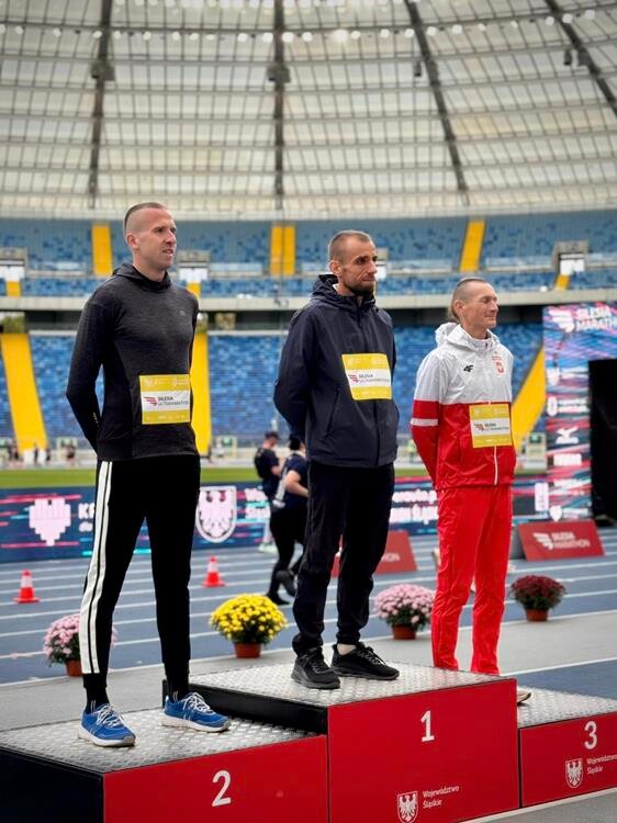 17. edycja Silesia Marathon / fot. UM Mysłowice