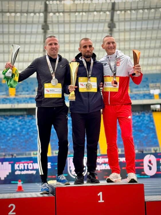 17. edycja Silesia Marathon / fot. UM Mysłowice