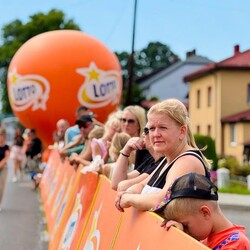 Tour de Pologne w Mysłowicach