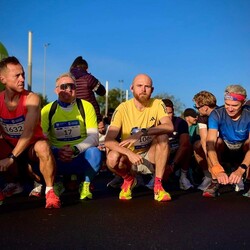 17. edycja Silesia Marathon