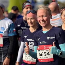 17. edycja Silesia Marathon