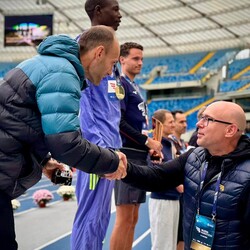 17. edycja Silesia Marathon