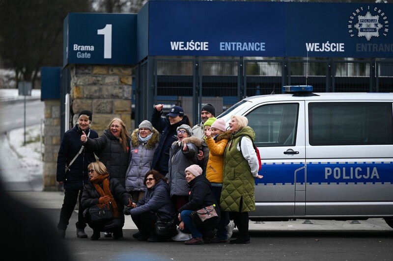 33. Finał WOŚP – policja dba o porządek i bezpieczeństwo