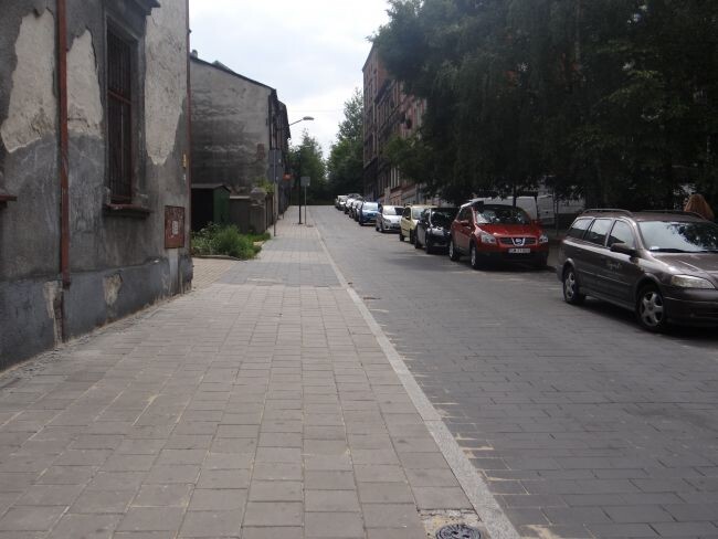 4 wyremontowane ulice w Mysłowicach