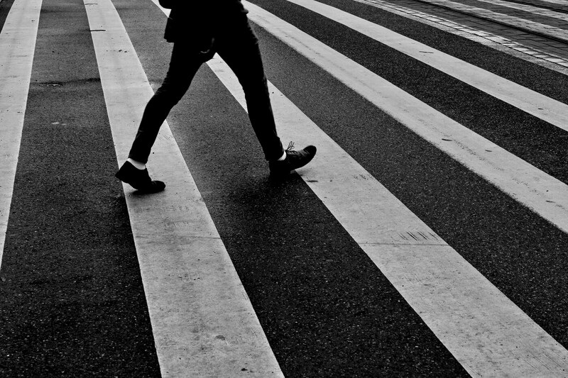 Akcja „Bezpieczny Pieszy” już za nami. Sprawdź jakie zebrała żniwa