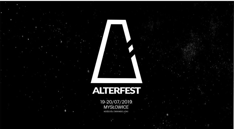 AlterFest 2019: znamy pierwsze szczegóły