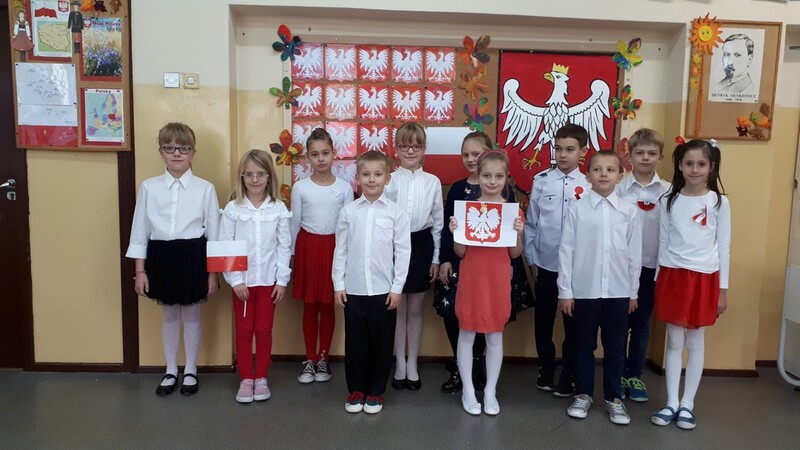 Biało-czerwona "Trzynastka"