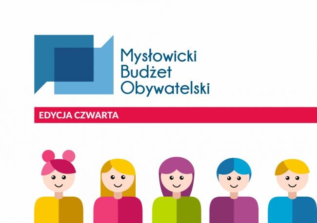 Cykl szkoleń w ramach Mysłowickiego Budżetu Obywatelskiego