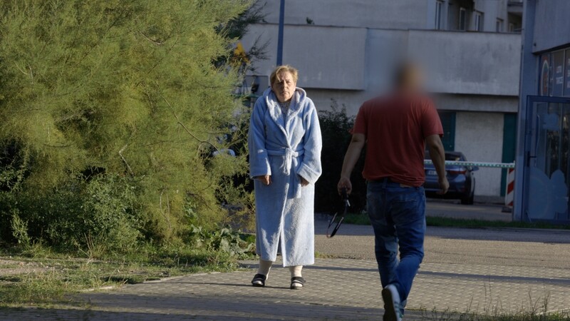 Czy zauważysz osobę w potrzebie? Finał akcji #JestemTuCZEKAM pokazuje, jak reagujemy