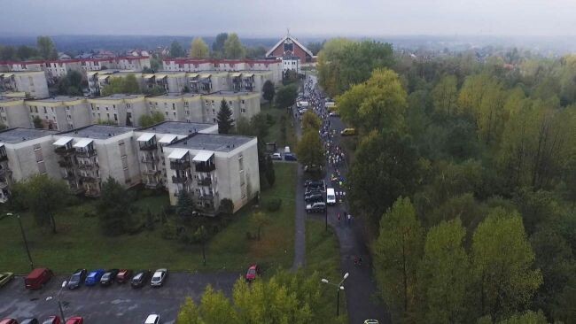 Czy zmiana nazwy ulicy oznacza konieczność zmiany dokumentów