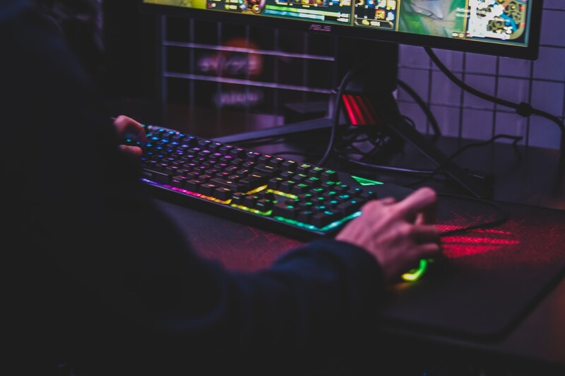 Drużyna "Radko" wygrywa pierwszy Mysłowice CUP w CounterStrike: Global Offensive!