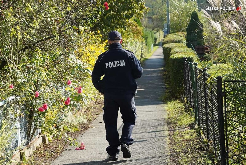 Działkowcu! Okazja czyni złodzieja. Nie daj się okraść
