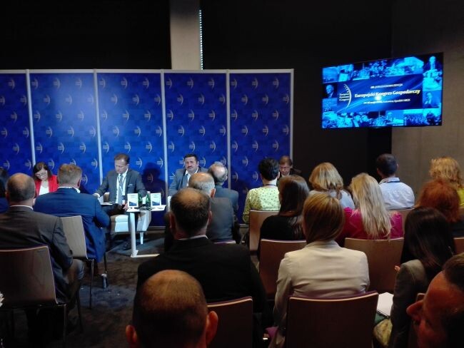 Europejski Kongres Gospodarczy