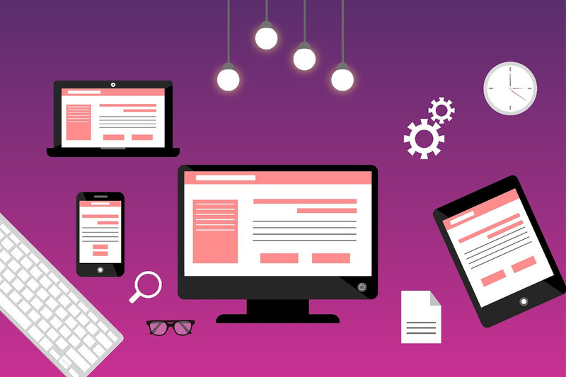 Firma musi wiedzieć, jak tworzyć profesjonalny UX