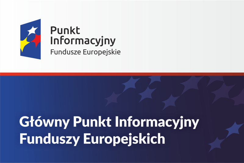 Główny Punkt Informacyjny Funduszy Europejskich w Katowicach