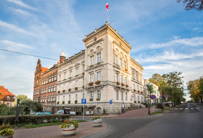 Informacja dotycząca sesji poświęconej omówieniu Raportu o stanie Mysłowic za 2020 rok