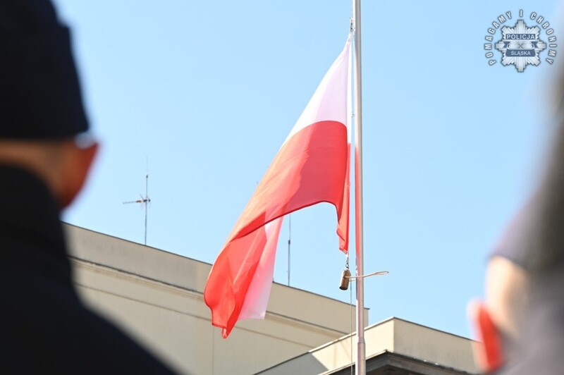 Jak z szacunkiem eksponować flagę? Sprawdź miniporadnik „Biało-Czerwona”