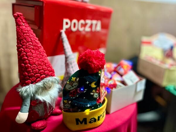 Kiermasz Świąteczny w Mysłowicach – magia Świąt na wyciągnięcie ręki!