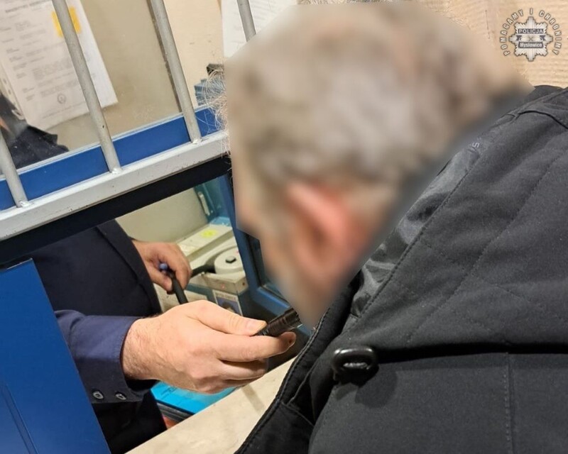 Kierowcy pod wpływem alkoholu zatrzymani na ulicach miasta