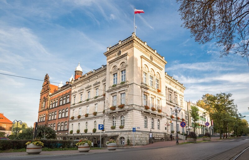 Kolejne zmiany nazw ulic w Mysłowicach