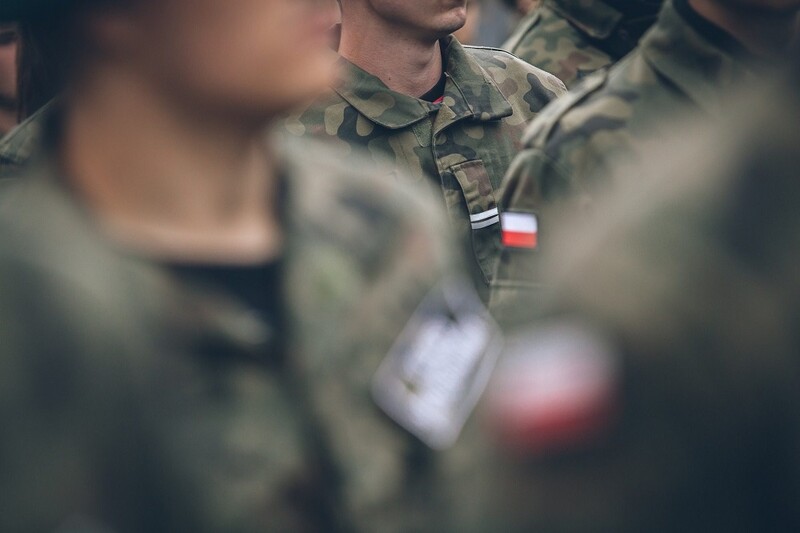 Kwalifikacja wojskowa w Mysłowicach. Kogo obejmuje obowiązek?