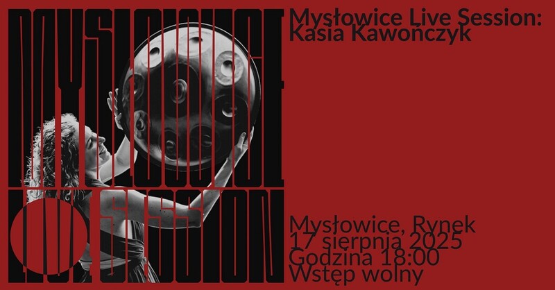 Lato w Mysłowicach – wyjątkowe wydarzenia na 15-17 sierpnia!