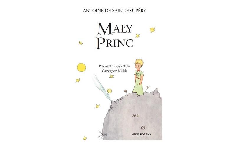 Mały Princ