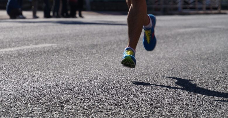 Miasto Mysłowice na trasie Silesia Marathon. Sprawdź trasę!