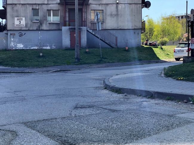 Miasto Mysłowice otrzyma ponad 7 mln zł z Funduszu Dróg Samorządowych na remonty dróg!