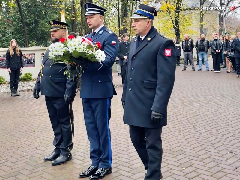 Miejskie obchody Święta Niepodległości w Mysłowicach. Zobacz, co się działo!