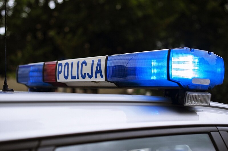 Mieszkaniec Mysłowic został odnaleziony