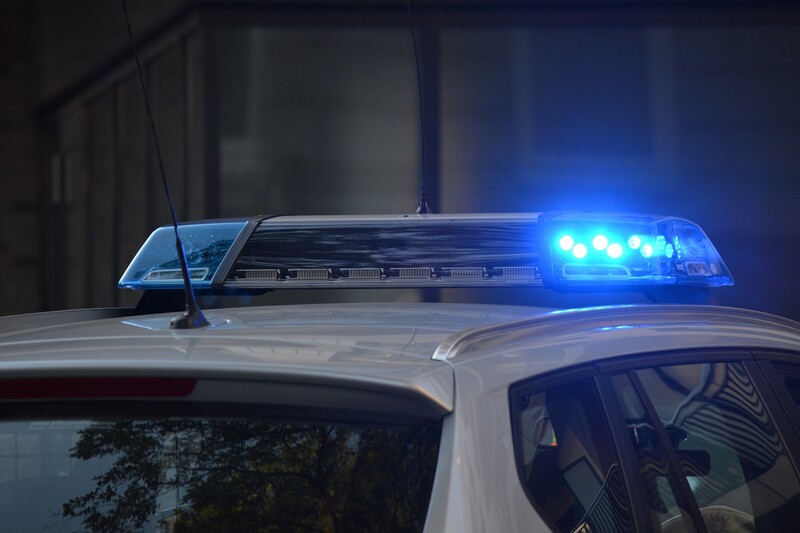 Mysłowice: 42-latek znęcał się nad żoną. Grozi mu 5 lat więzienia!