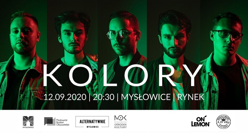 Mysłowice Alternatywnie: Przed nami kolejny koncert!