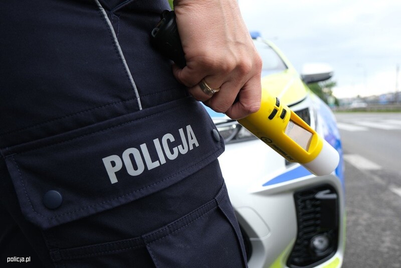 Mysłowice: Bezpieczeństwo na drogach w okresie Wszystkich Świętych