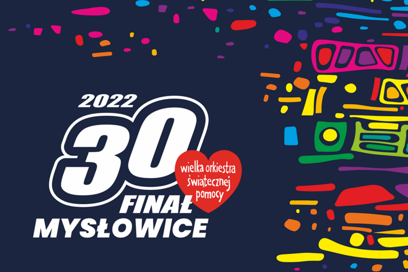 Mysłowice grają razem z WOŚP