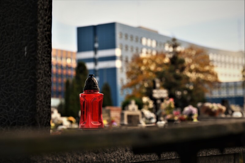 Mysłowice podczas listopadowej organizacji ruchu: zmiany w rejonie cmentarzy!