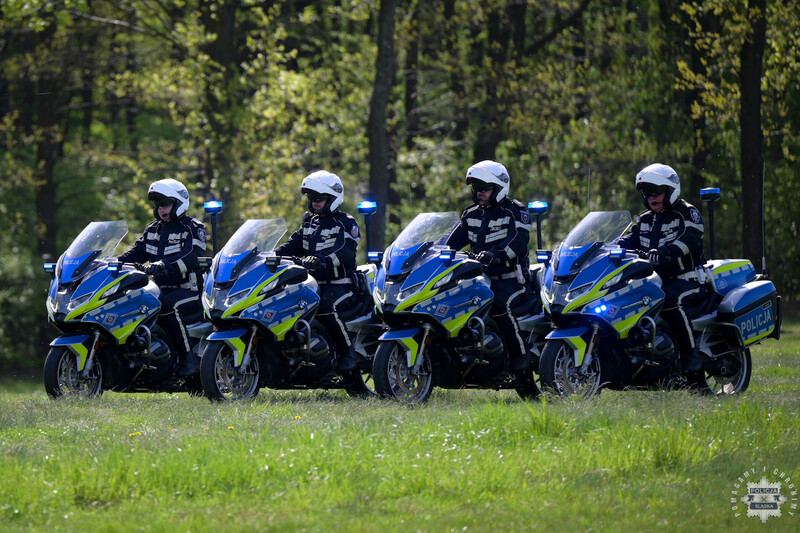 Mysłowice rozpoczęły sezon motocyklowy