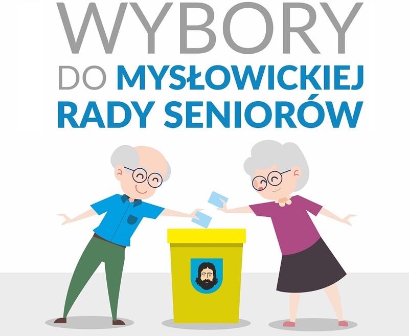 Mysłowice: Wybory do Mysłowickiej Rady Seniorów