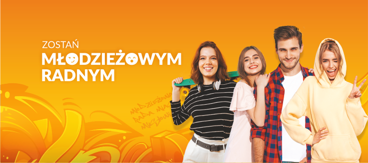 Mysłowice: Zostań młodzieżowym Radnym!