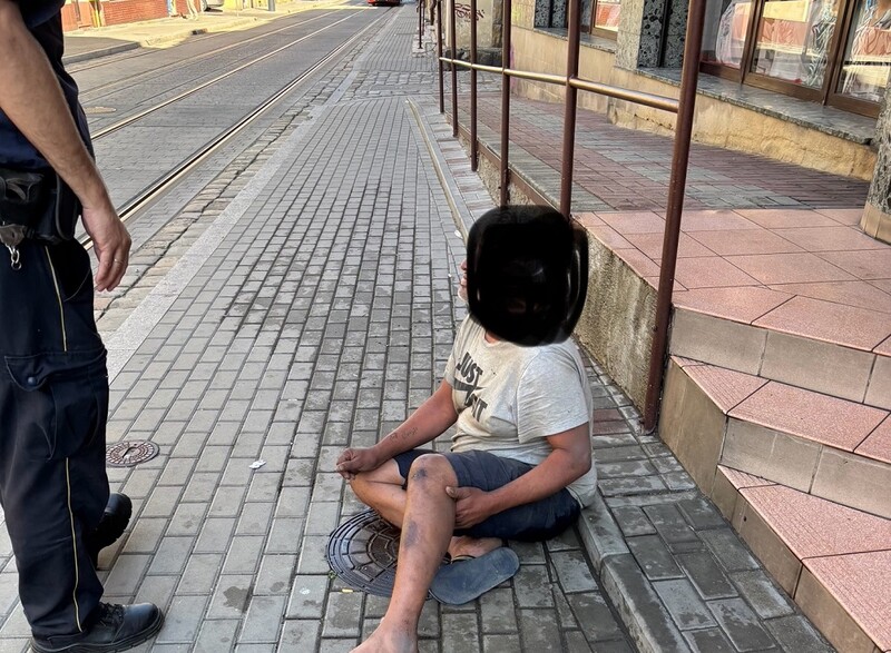 Nietrzeźwi w przestrzeni publicznej – apel Straży Miejskiej w Mysłowicach
