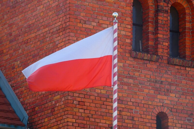 Obchody Święta Konstytucji 3 Maja w Mysłowicach