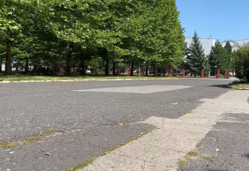 Parkingi przy Wesołej Fali i Hubertusie zostaną przebudowane!