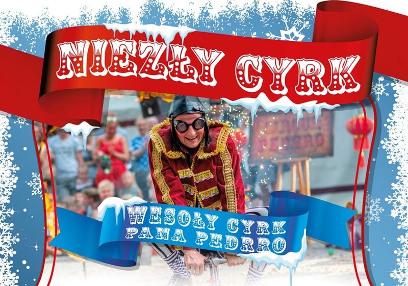 Piknik integracyjny „Wesoły Cyrk Pana Pedro” w Mysłowicach – czeka mnóstwo atrakcji!