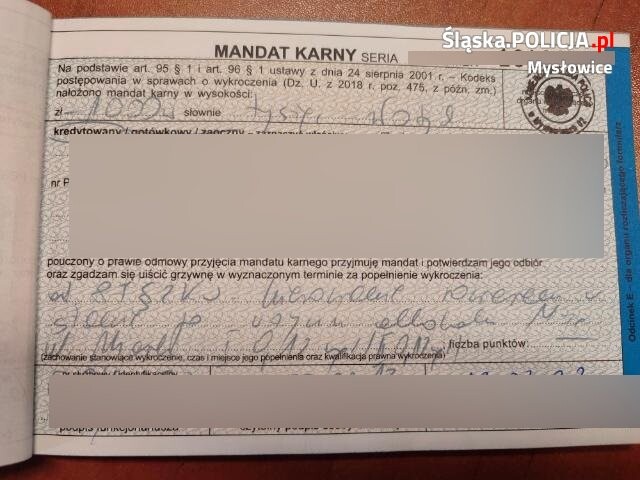 Podsumowanie działań "Bezpieczny Cyklista"