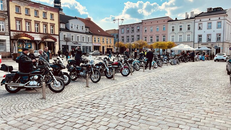 Podsumowanie sobotniej akcji "Motocykl i Quad"