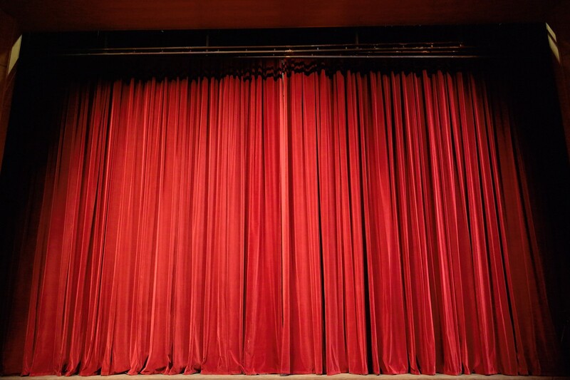 Podtekst&StageART: Zaplątani w tańcu w Mysłowicach